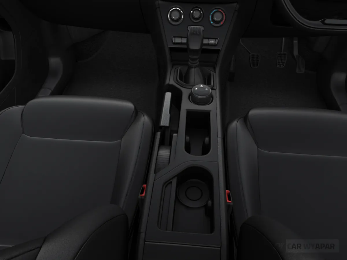 Tata Nexon Pure Plus Diesel